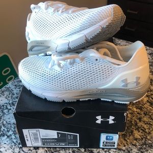 Under Armour W HOVR Sonic 4 shoes